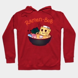 Ramen Bob Hoodie